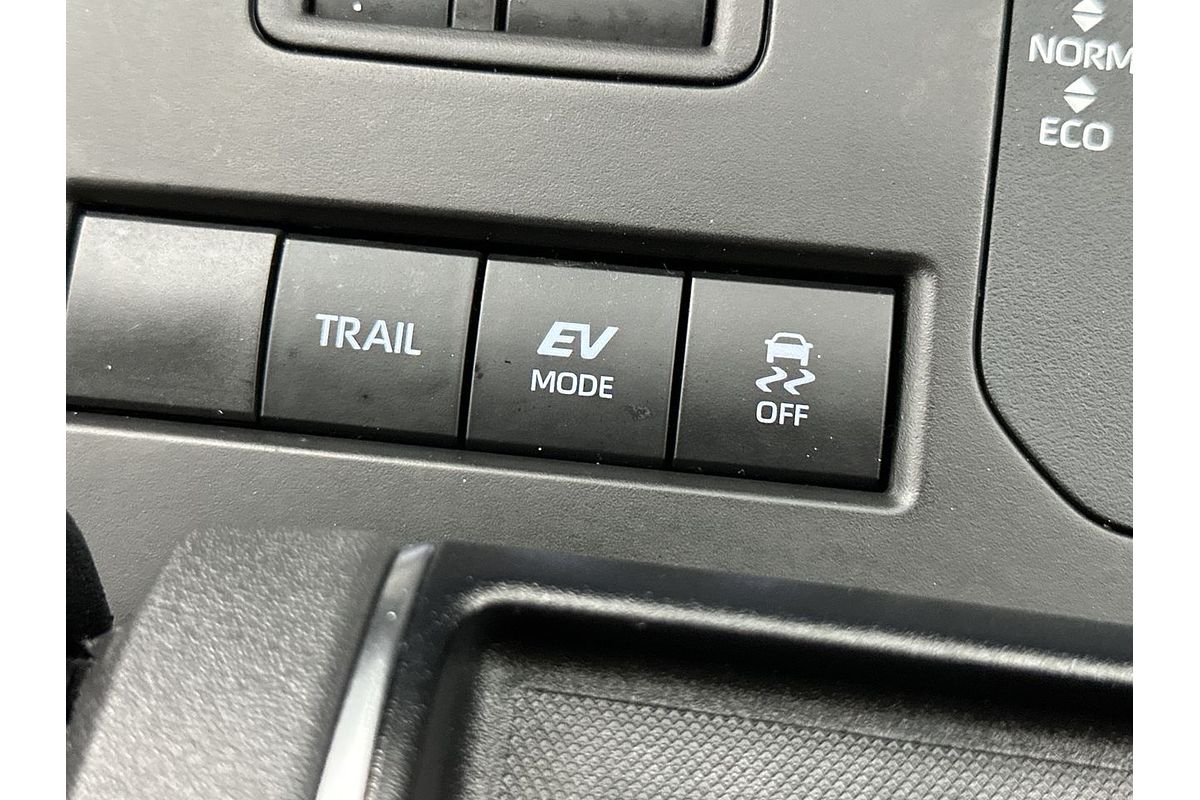 2021 Toyota Kluger GX AXUH78R