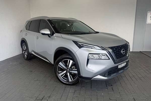 2023 Nissan X-TRAIL Ti T33