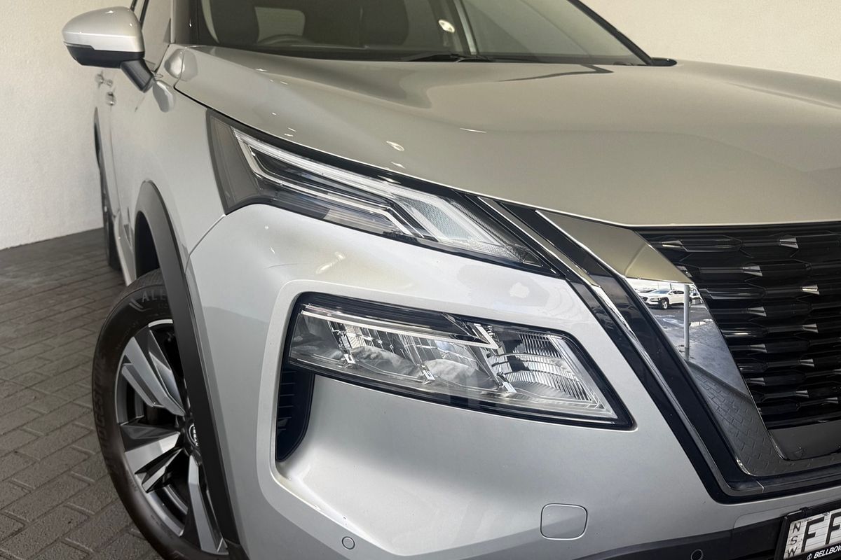 2023 Nissan X-TRAIL Ti T33