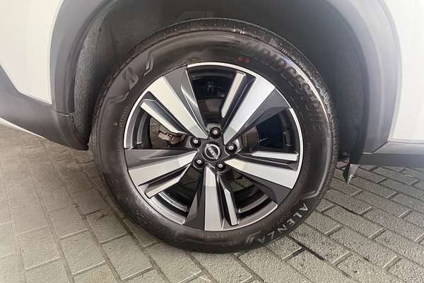 2023 Nissan X-TRAIL Ti T33