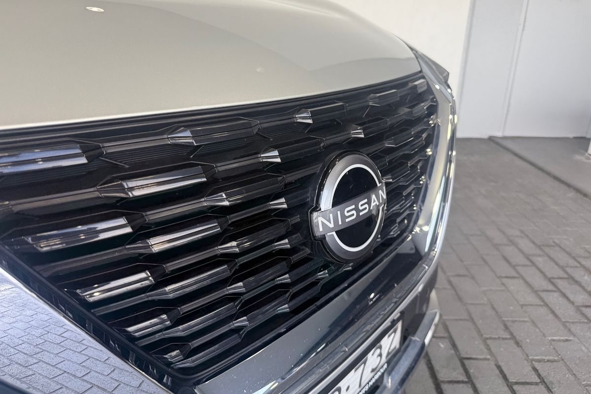 2023 Nissan X-TRAIL Ti T33