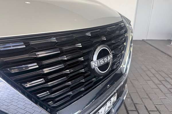2023 Nissan X-TRAIL Ti T33