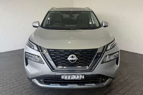 2023 Nissan X-TRAIL Ti T33