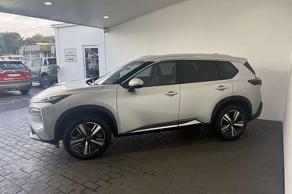 2023 Nissan X-TRAIL Ti T33
