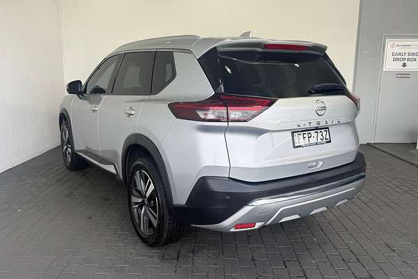2023 Nissan X-TRAIL Ti T33
