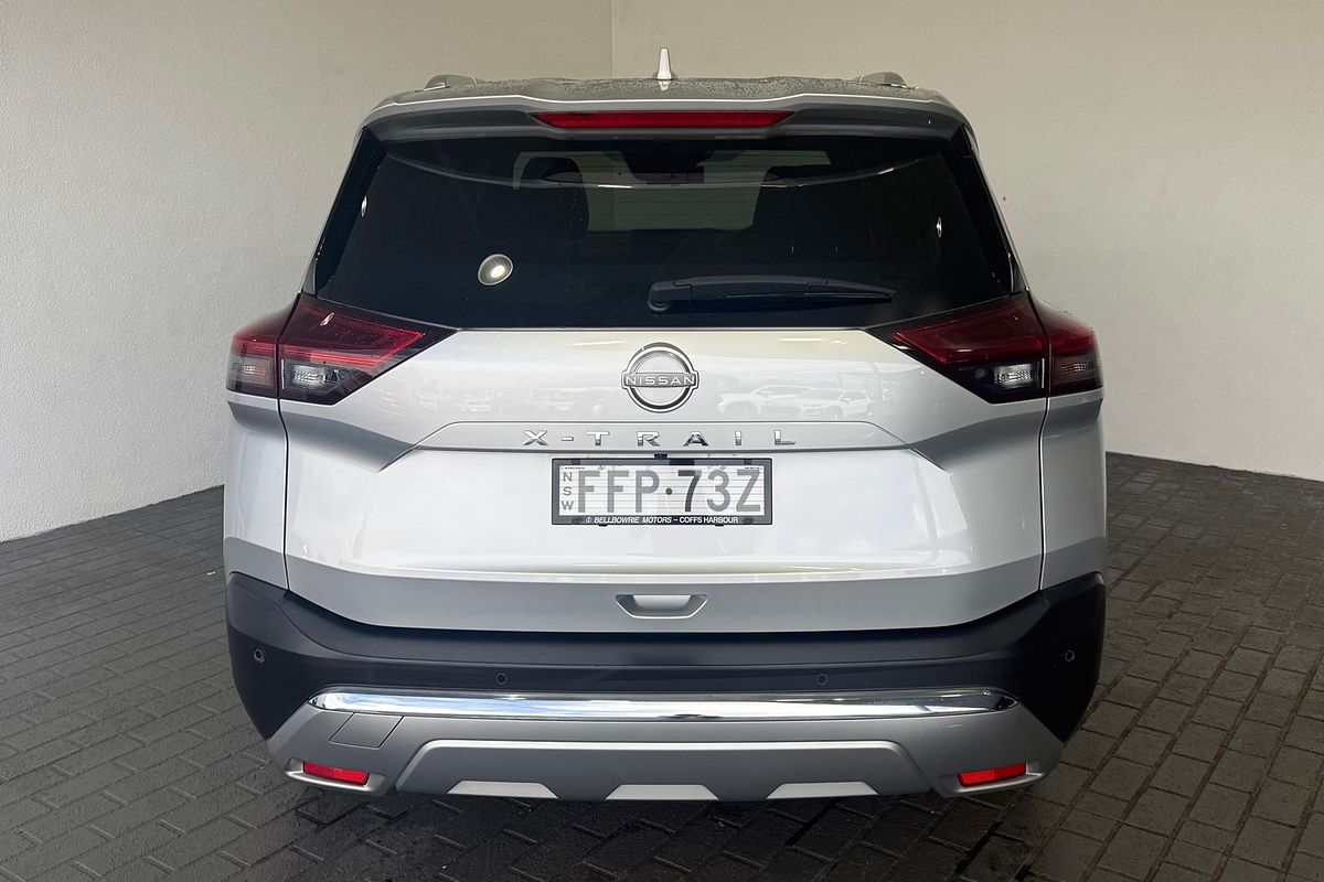 2023 Nissan X-TRAIL Ti T33