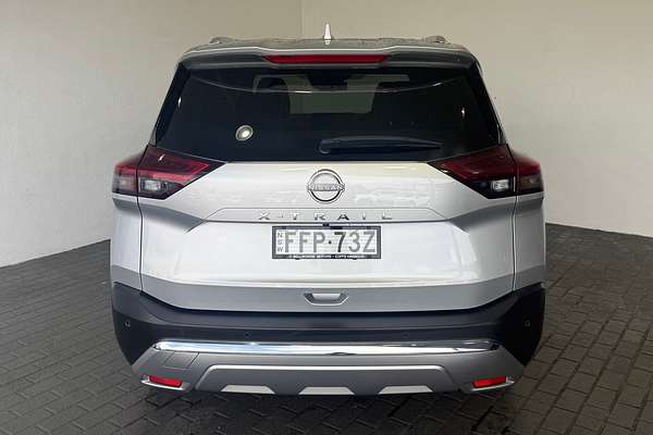 2023 Nissan X-TRAIL Ti T33