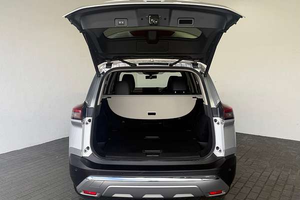 2023 Nissan X-TRAIL Ti T33