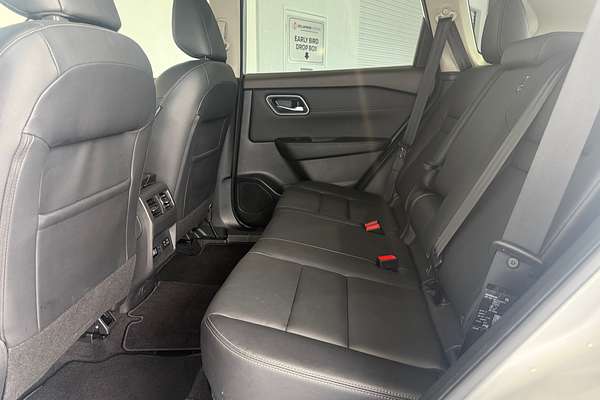 2023 Nissan X-TRAIL Ti T33