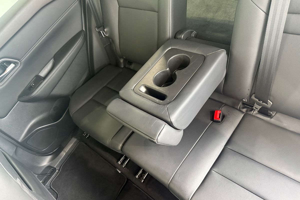 2023 Nissan X-TRAIL Ti T33
