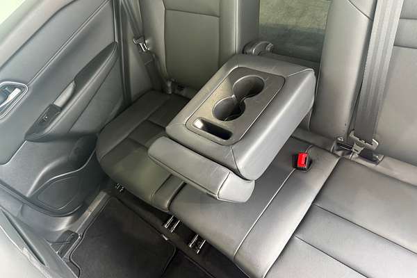 2023 Nissan X-TRAIL Ti T33