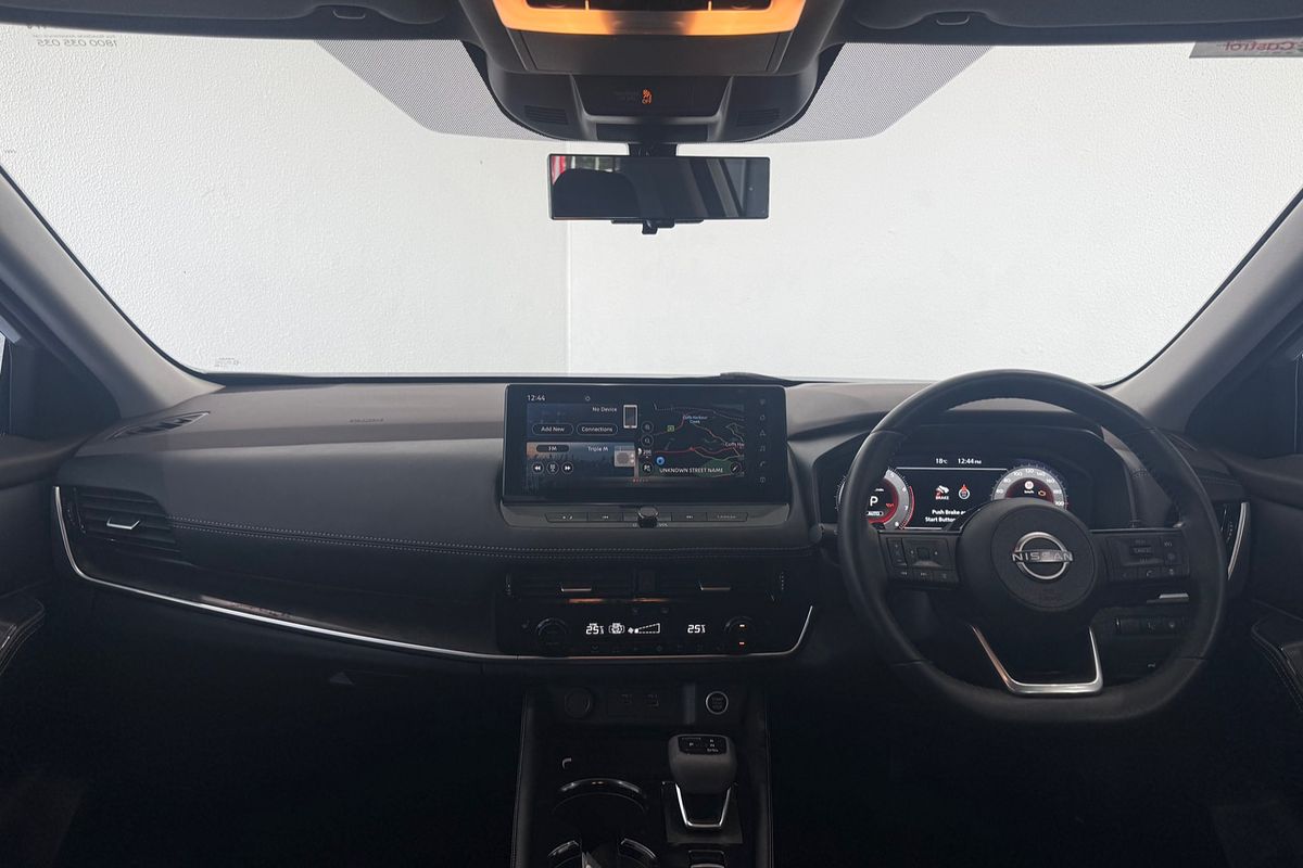 2023 Nissan X-TRAIL Ti T33