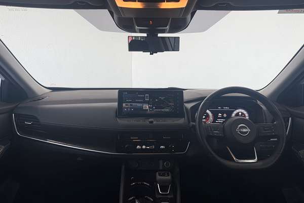 2023 Nissan X-TRAIL Ti T33