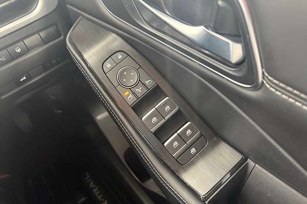 2023 Nissan X-TRAIL Ti T33