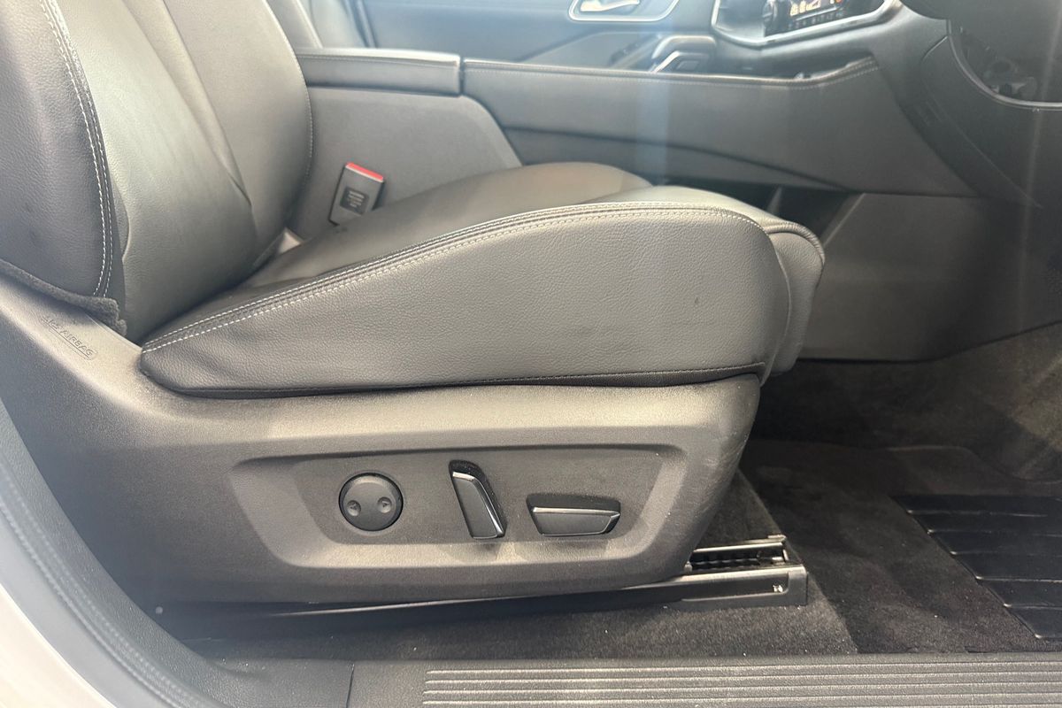 2023 Nissan X-TRAIL Ti T33