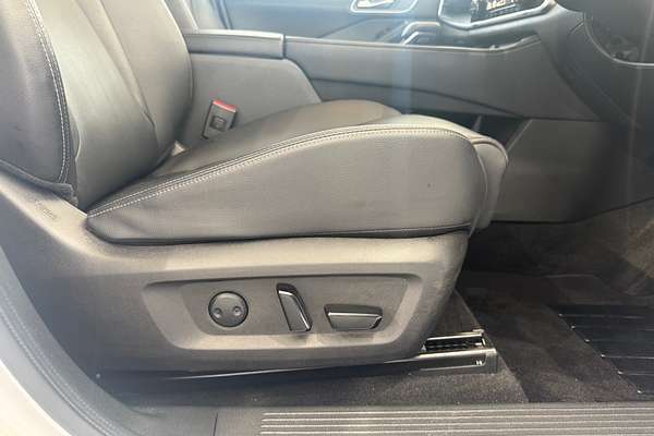 2023 Nissan X-TRAIL Ti T33