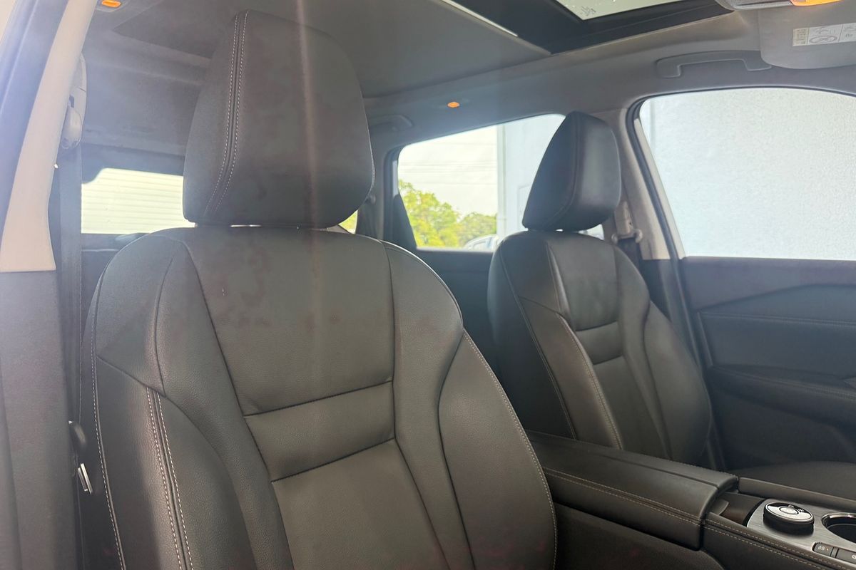 2023 Nissan X-TRAIL Ti T33