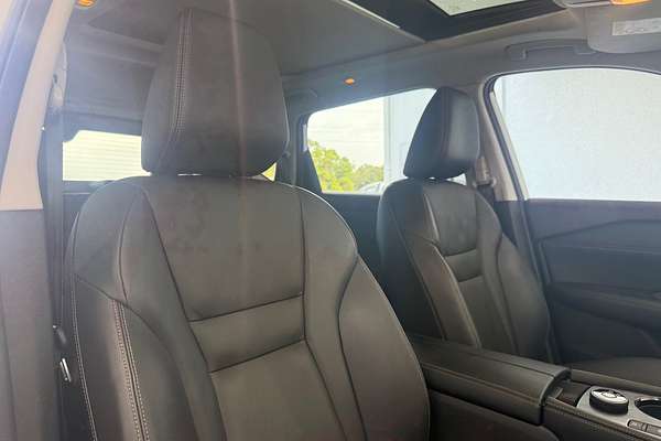 2023 Nissan X-TRAIL Ti T33