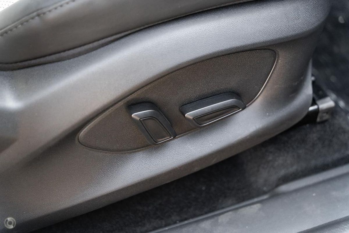 2025 MG ZS Essence Turbo ZS32
