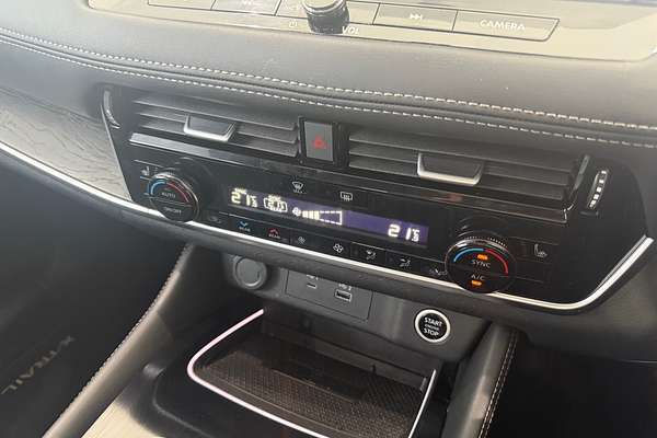 2023 Nissan X-TRAIL Ti T33