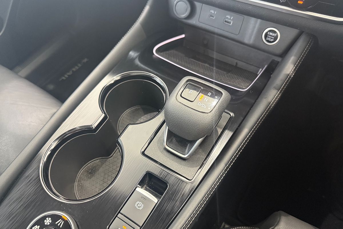2023 Nissan X-TRAIL Ti T33