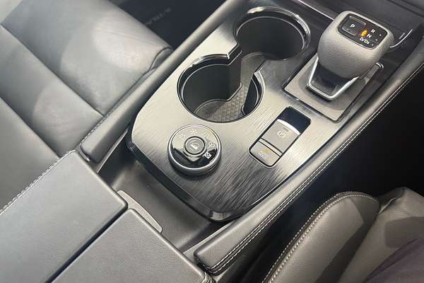2023 Nissan X-TRAIL Ti T33