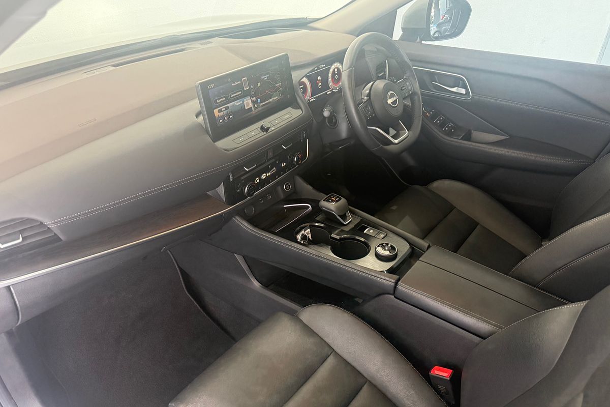 2023 Nissan X-TRAIL Ti T33