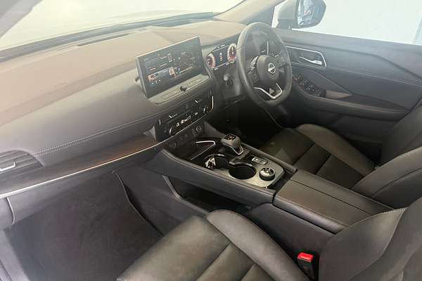 2023 Nissan X-TRAIL Ti T33