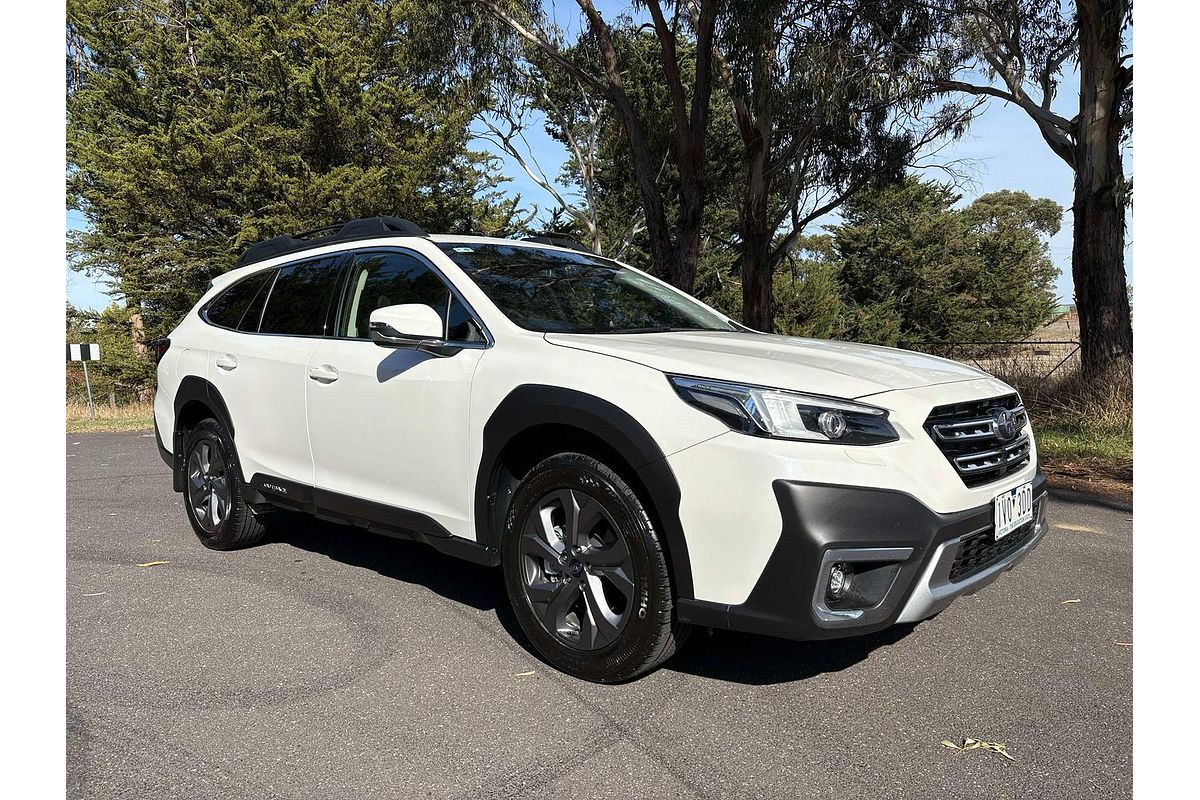 2022 Subaru Outback AWD 6GEN