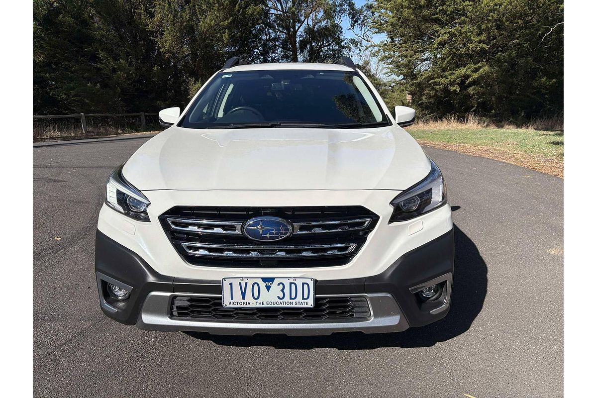 2022 Subaru Outback AWD 6GEN