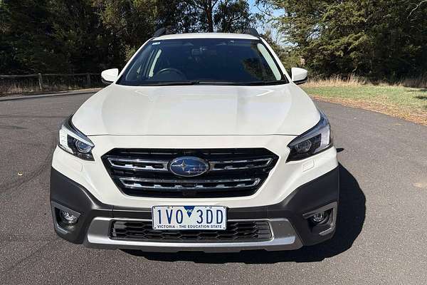 2022 Subaru Outback AWD 6GEN