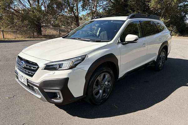 2022 Subaru Outback AWD 6GEN