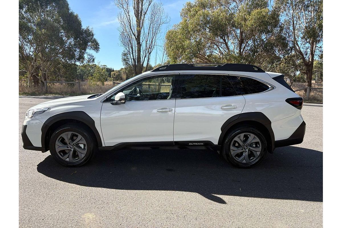 2022 Subaru Outback AWD 6GEN