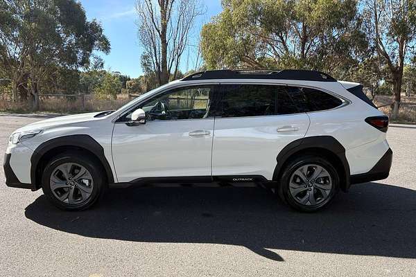 2022 Subaru Outback AWD 6GEN