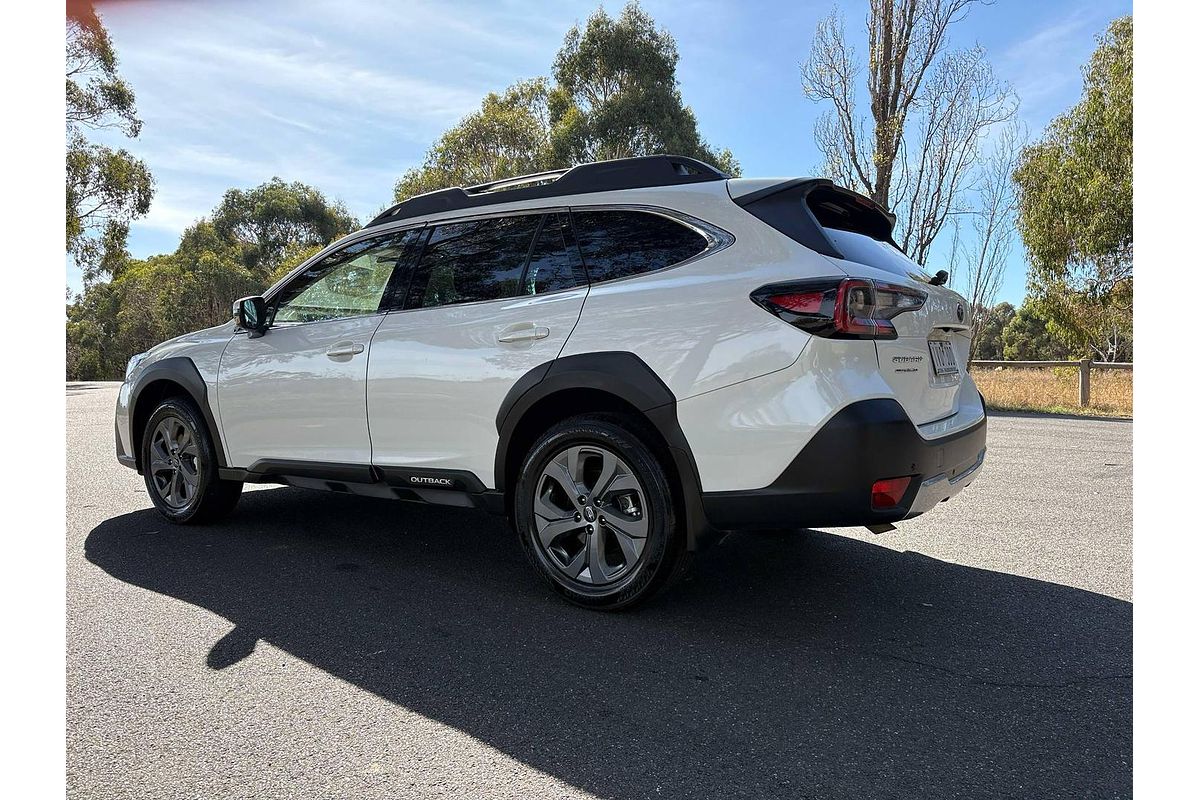 2022 Subaru Outback AWD 6GEN