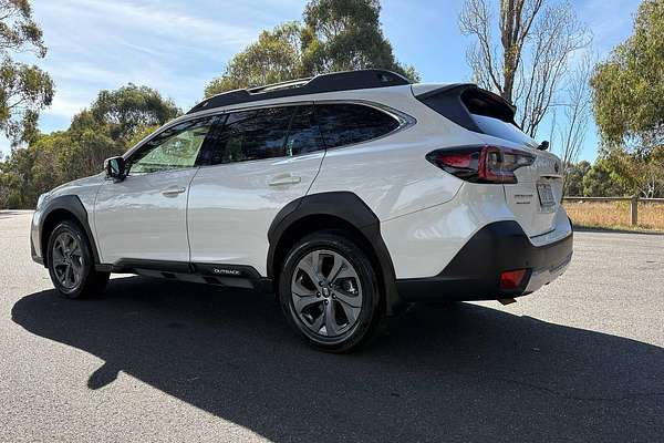 2022 Subaru Outback AWD 6GEN