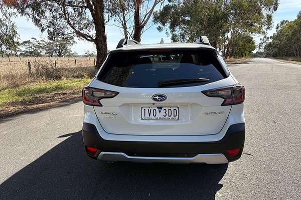 2022 Subaru Outback AWD 6GEN