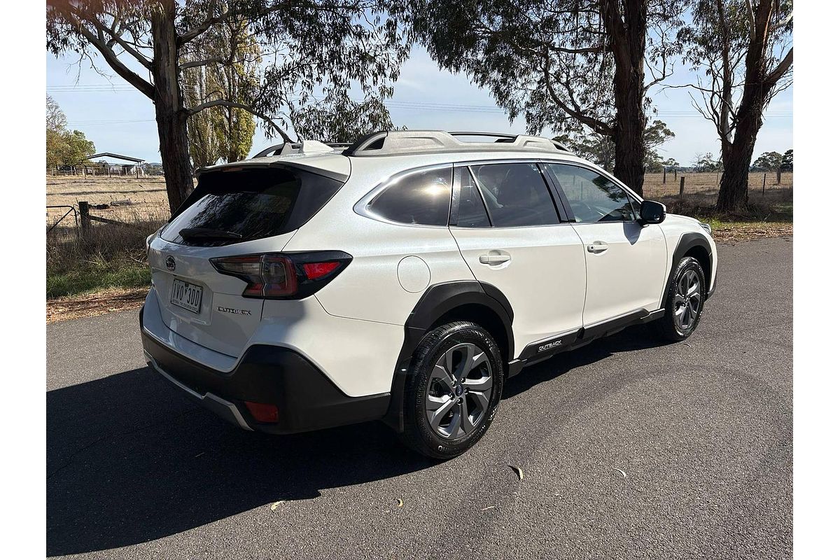 2022 Subaru Outback AWD 6GEN