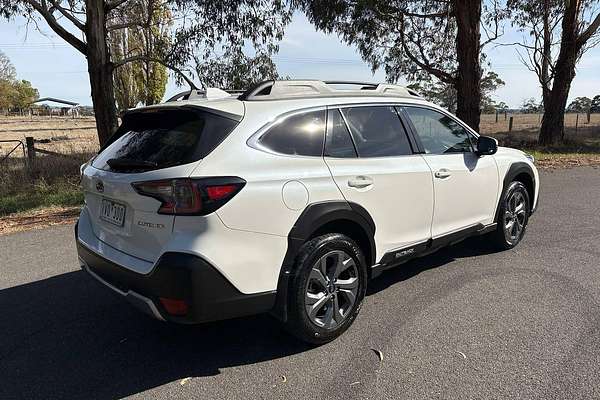 2022 Subaru Outback AWD 6GEN