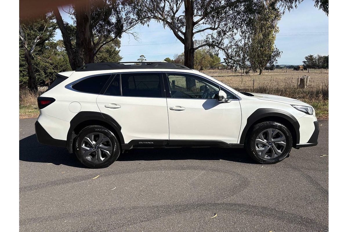 2022 Subaru Outback AWD 6GEN