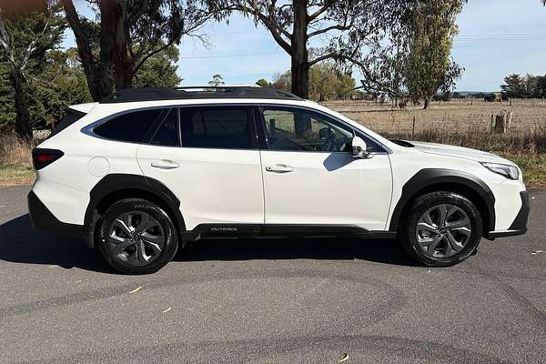 2022 Subaru Outback AWD 6GEN