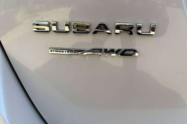 2022 Subaru Outback AWD 6GEN