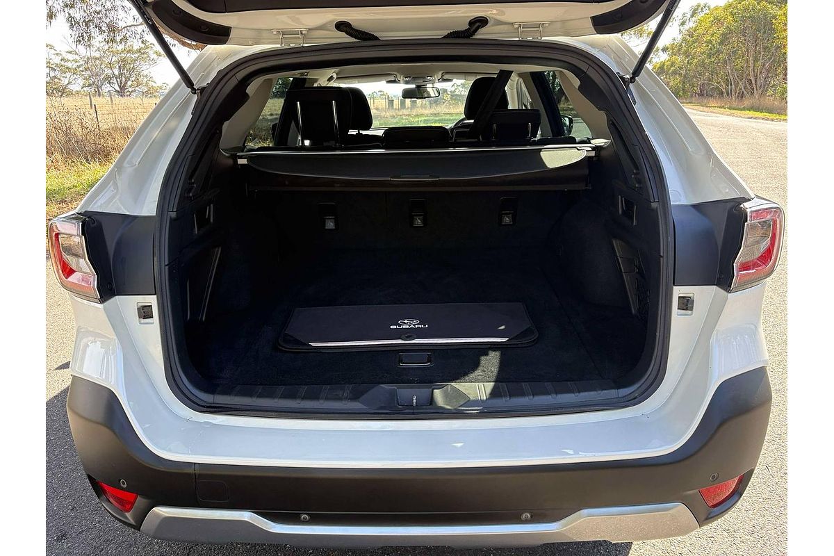 2022 Subaru Outback AWD 6GEN