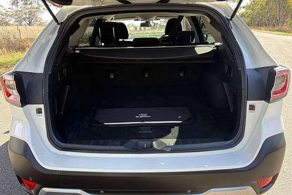 2022 Subaru Outback AWD 6GEN