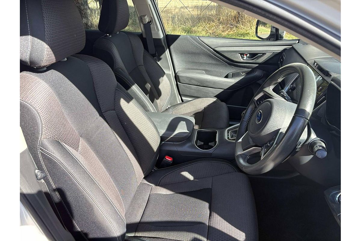 2022 Subaru Outback AWD 6GEN