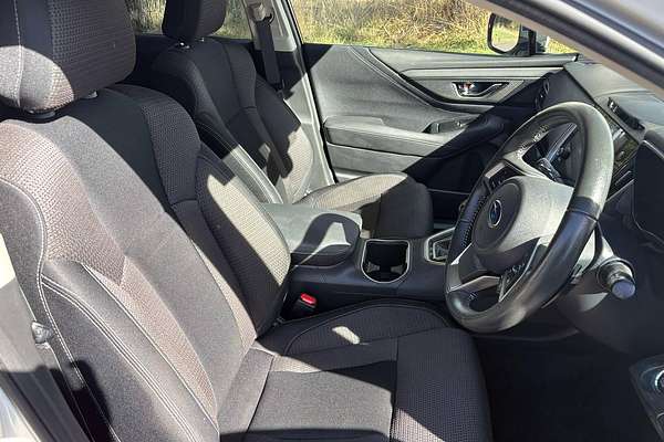 2022 Subaru Outback AWD 6GEN