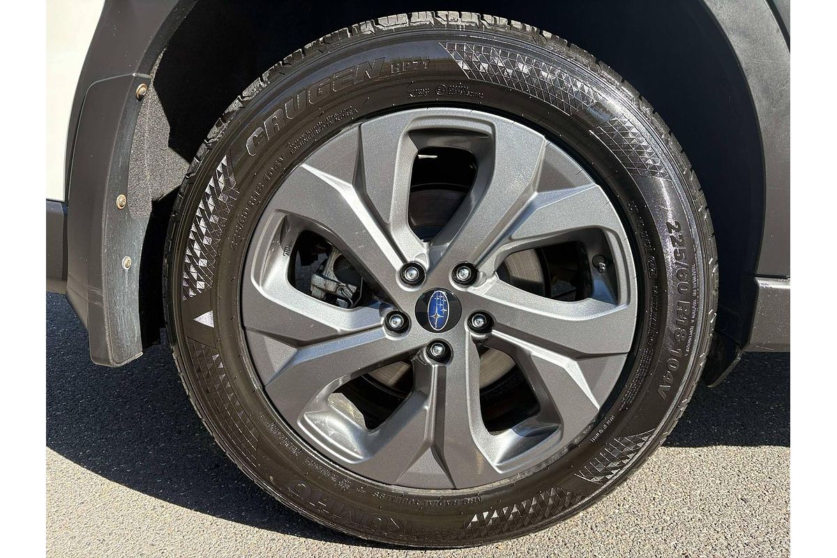 2022 Subaru Outback AWD 6GEN