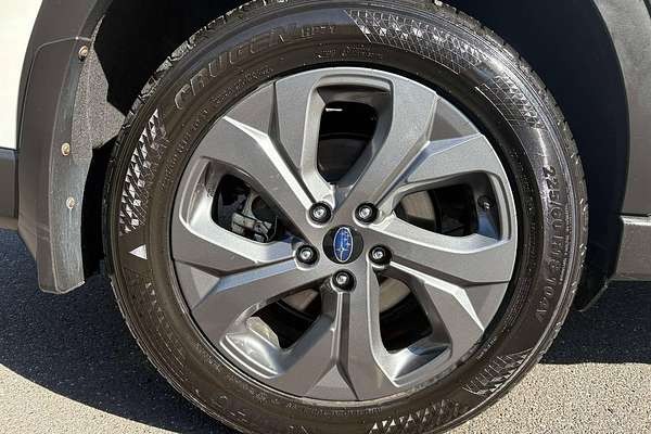 2022 Subaru Outback AWD 6GEN