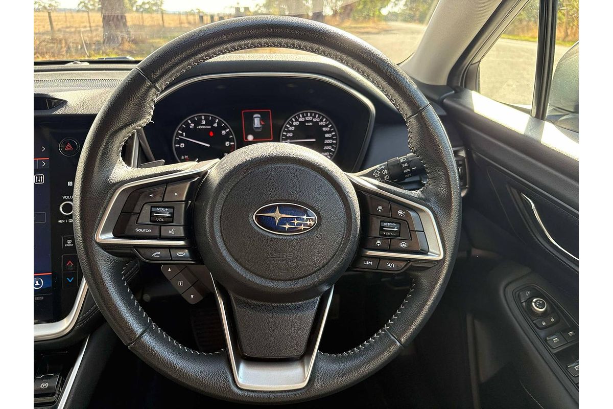 2022 Subaru Outback AWD 6GEN