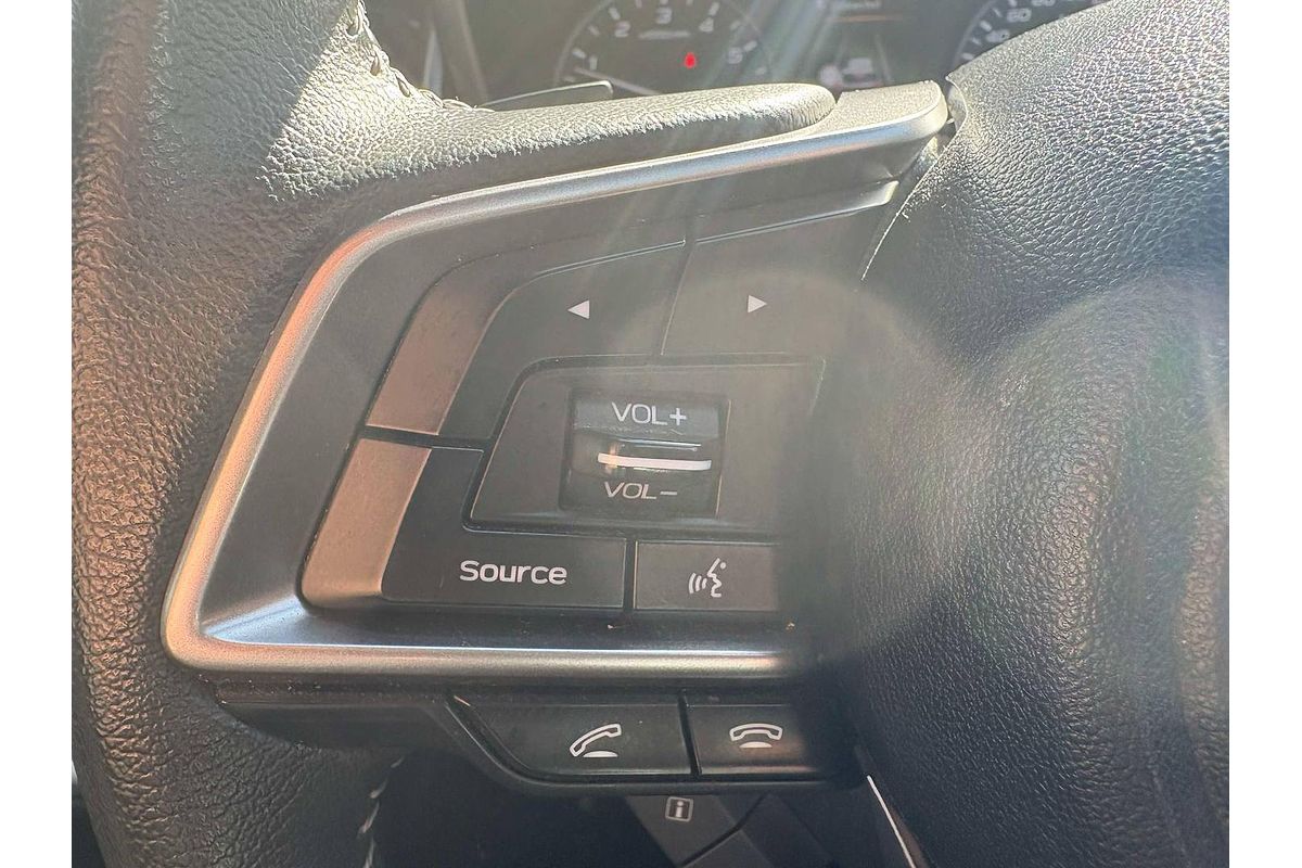 2022 Subaru Outback AWD 6GEN